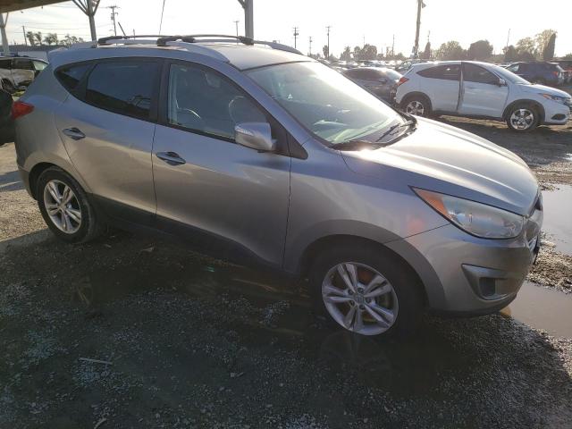 Photo 3 VIN: KM8JU3AC2CU472146 - HYUNDAI TUCSON 