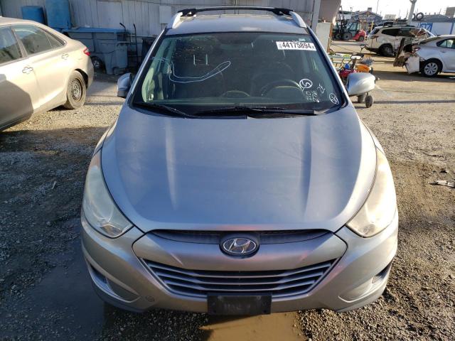 Photo 4 VIN: KM8JU3AC2CU472146 - HYUNDAI TUCSON 