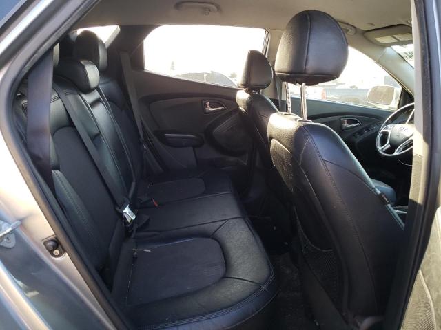 Photo 9 VIN: KM8JU3AC2CU472146 - HYUNDAI TUCSON 