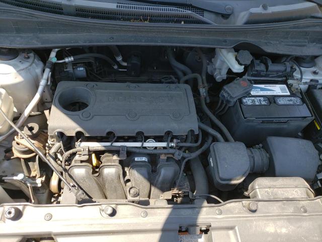 Photo 6 VIN: KM8JU3AC2CU486368 - HYUNDAI TUCSON GLS 