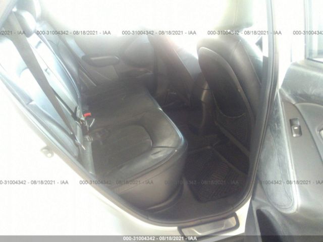 Photo 7 VIN: KM8JU3AC2CU493885 - HYUNDAI TUCSON 