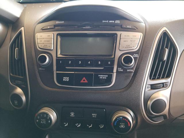 Photo 8 VIN: KM8JU3AC2CU500026 - HYUNDAI TUCSON GLS 