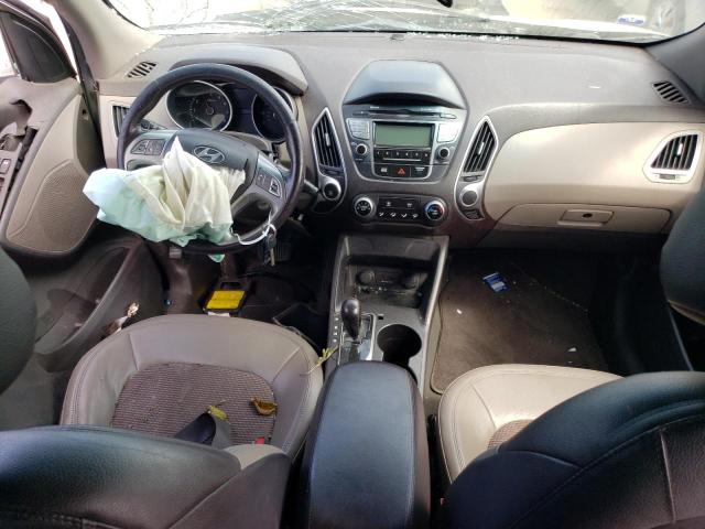 Photo 7 VIN: KM8JU3AC2CU503279 - HYUNDAI TUCSON GLS 