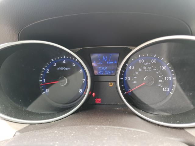 Photo 7 VIN: KM8JU3AC2CU504254 - HYUNDAI TUCSON GLS 