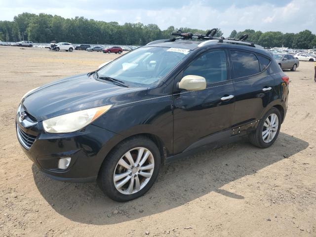 Photo 0 VIN: KM8JU3AC2CU508692 - HYUNDAI TUCSON 