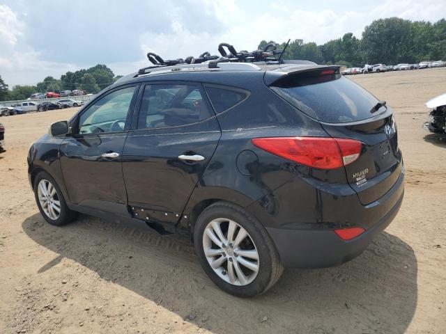 Photo 1 VIN: KM8JU3AC2CU508692 - HYUNDAI TUCSON 