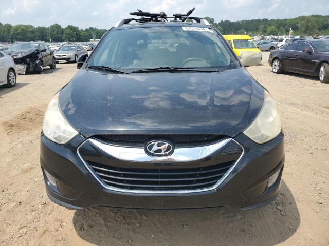 Photo 4 VIN: KM8JU3AC2CU508692 - HYUNDAI TUCSON 