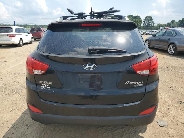 Photo 5 VIN: KM8JU3AC2CU508692 - HYUNDAI TUCSON 