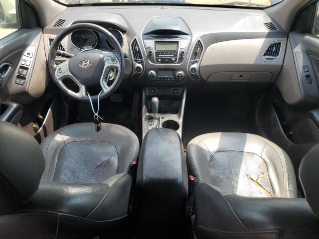 Photo 7 VIN: KM8JU3AC2CU508692 - HYUNDAI TUCSON 