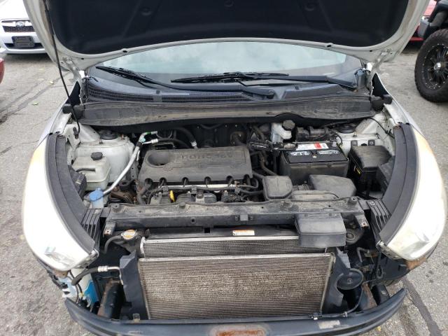 Photo 11 VIN: KM8JU3AC2CU514024 - HYUNDAI TUCSON 