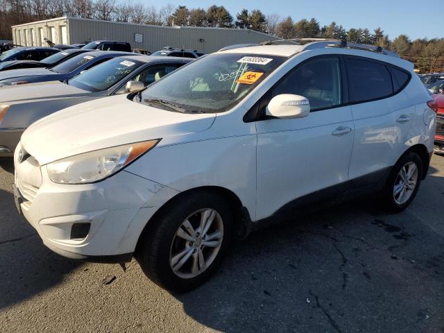 Photo 0 VIN: KM8JU3AC2CU514380 - HYUNDAI TUCSON 