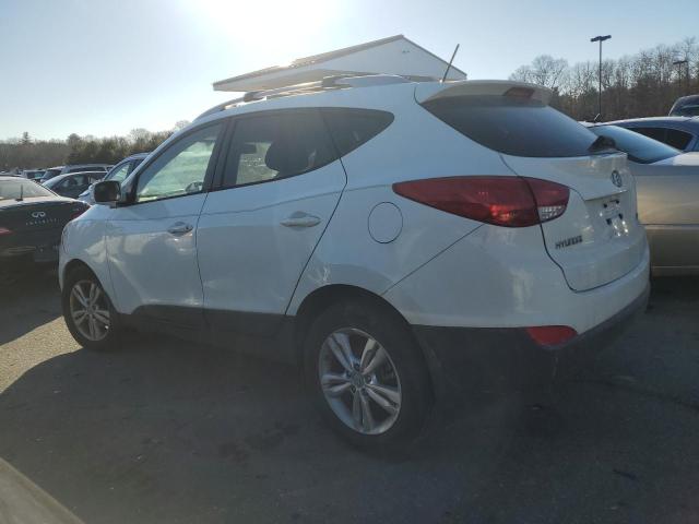 Photo 1 VIN: KM8JU3AC2CU514380 - HYUNDAI TUCSON 