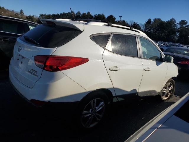 Photo 2 VIN: KM8JU3AC2CU514380 - HYUNDAI TUCSON 