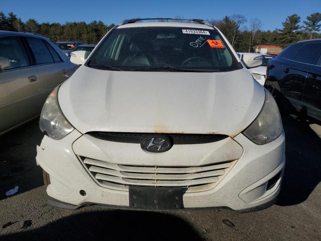 Photo 4 VIN: KM8JU3AC2CU514380 - HYUNDAI TUCSON 