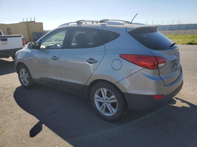 Photo 1 VIN: KM8JU3AC2CU521894 - HYUNDAI TUCSON 