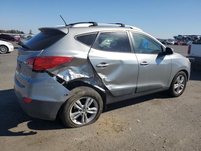 Photo 2 VIN: KM8JU3AC2CU521894 - HYUNDAI TUCSON 