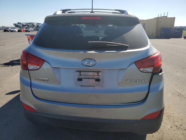 Photo 5 VIN: KM8JU3AC2CU521894 - HYUNDAI TUCSON 