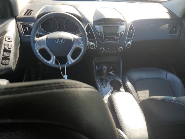 Photo 7 VIN: KM8JU3AC2CU521894 - HYUNDAI TUCSON 