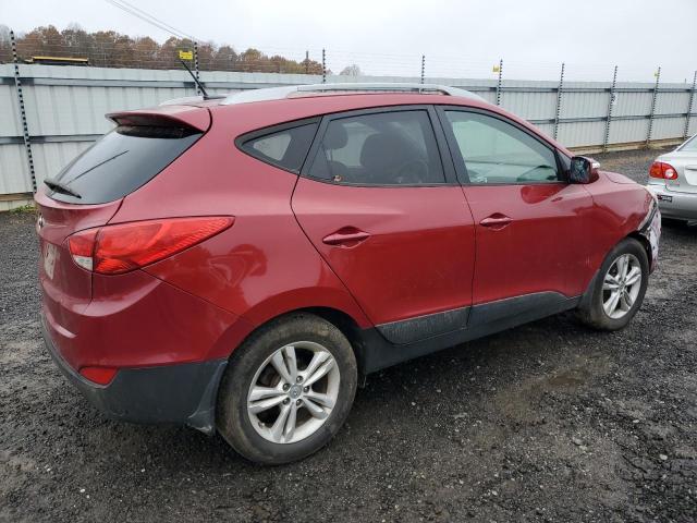 Photo 2 VIN: KM8JU3AC2CU524259 - HYUNDAI TUCSON GLS 