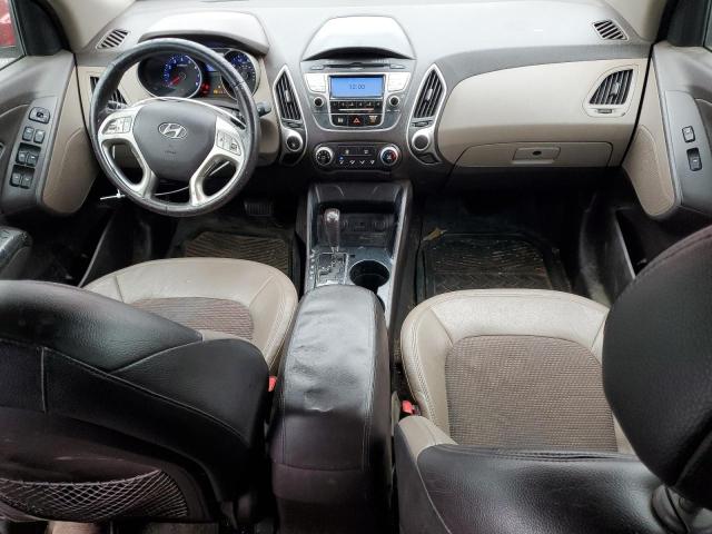 Photo 7 VIN: KM8JU3AC2CU524259 - HYUNDAI TUCSON GLS 