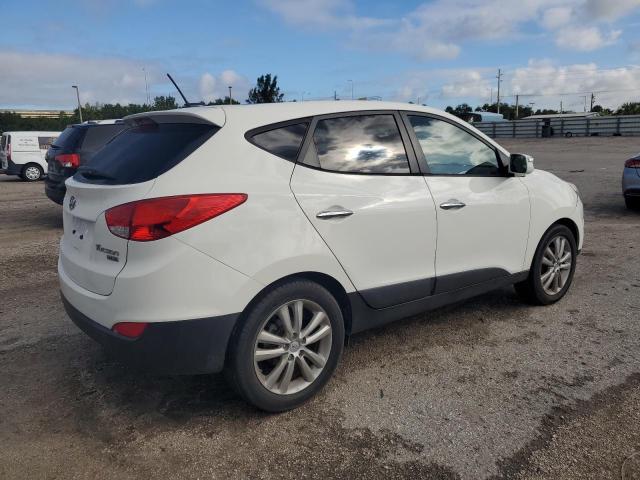 Photo 2 VIN: KM8JU3AC2CU530031 - HYUNDAI TUCSON 