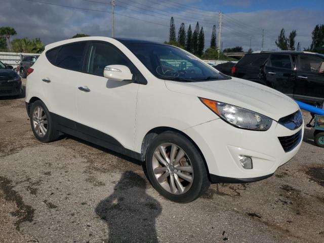 Photo 3 VIN: KM8JU3AC2CU530031 - HYUNDAI TUCSON 