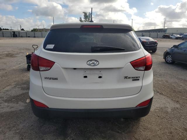 Photo 5 VIN: KM8JU3AC2CU530031 - HYUNDAI TUCSON 