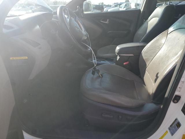 Photo 6 VIN: KM8JU3AC2CU530031 - HYUNDAI TUCSON 