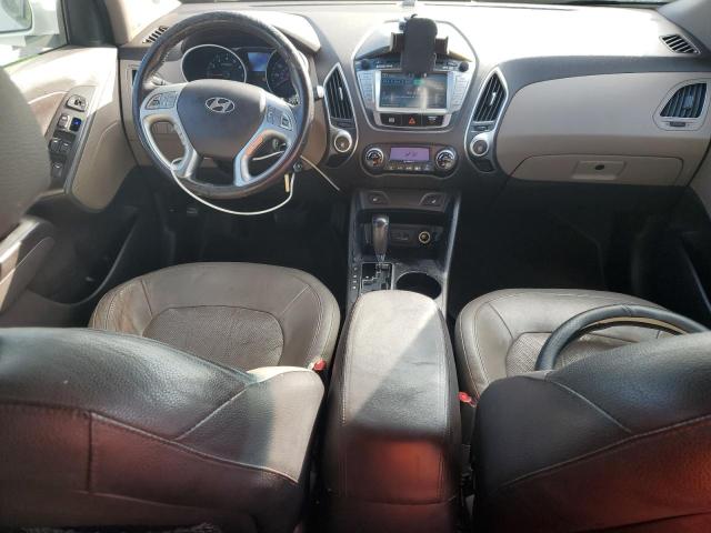 Photo 7 VIN: KM8JU3AC2CU530031 - HYUNDAI TUCSON 