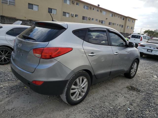 Photo 2 VIN: KM8JU3AC2DU547879 - HYUNDAI TUCSON 