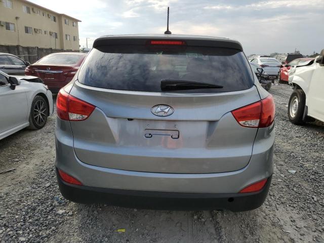 Photo 5 VIN: KM8JU3AC2DU547879 - HYUNDAI TUCSON 