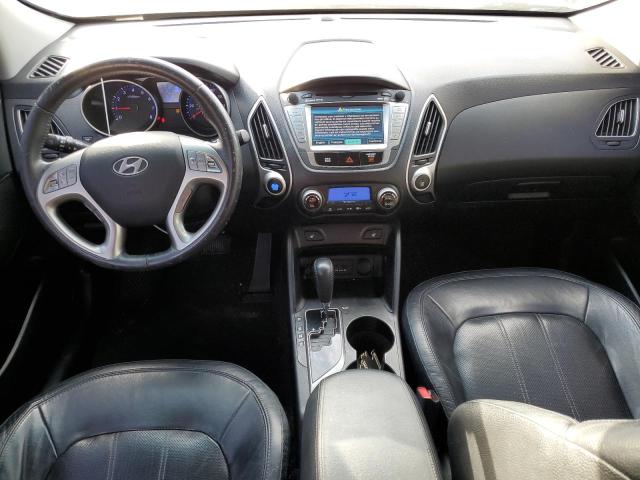 Photo 7 VIN: KM8JU3AC2DU547879 - HYUNDAI TUCSON 