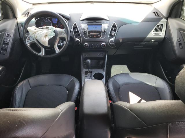 Photo 7 VIN: KM8JU3AC2DU557098 - HYUNDAI TUCSON 