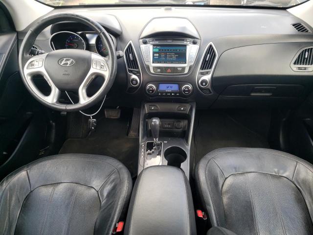 Photo 7 VIN: KM8JU3AC2DU564021 - HYUNDAI TUCSON GLS 