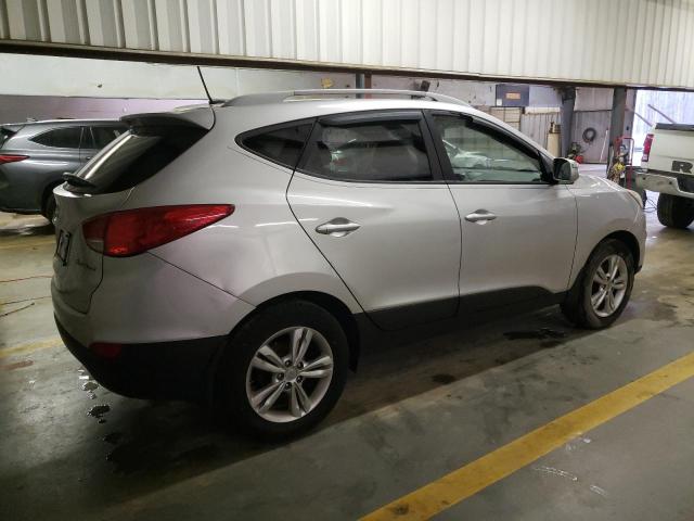 Photo 2 VIN: KM8JU3AC2DU568215 - HYUNDAI TUCSON GLS 