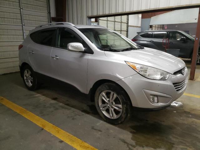 Photo 3 VIN: KM8JU3AC2DU568215 - HYUNDAI TUCSON GLS 