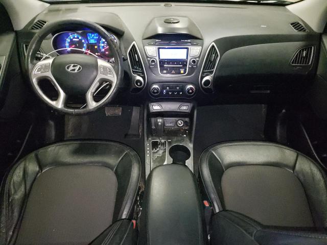 Photo 7 VIN: KM8JU3AC2DU568215 - HYUNDAI TUCSON GLS 