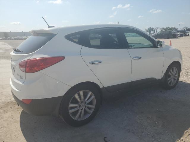 Photo 2 VIN: KM8JU3AC2DU569042 - HYUNDAI TUCSON 