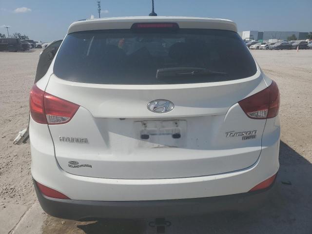 Photo 5 VIN: KM8JU3AC2DU569042 - HYUNDAI TUCSON 