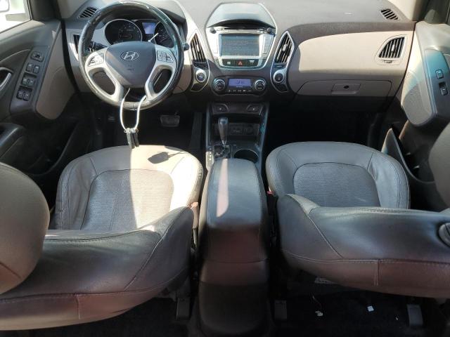 Photo 7 VIN: KM8JU3AC2DU569042 - HYUNDAI TUCSON 