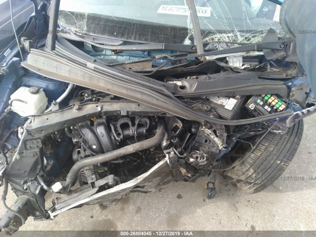 Photo 9 VIN: KM8JU3AC2DU635329 - HYUNDAI TUCSON 