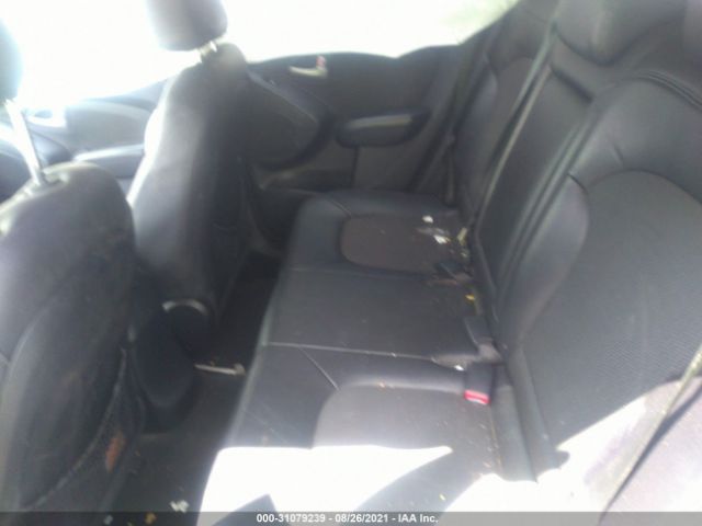 Photo 7 VIN: KM8JU3AC2DU637047 - HYUNDAI TUCSON 