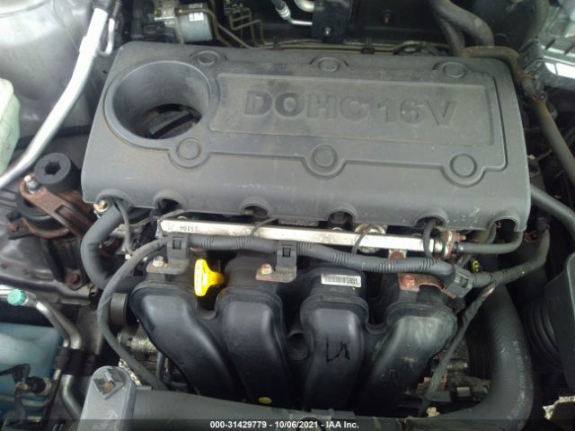 Photo 5 VIN: KM8JU3AC2DU641342 - HYUNDAI TUCSON 