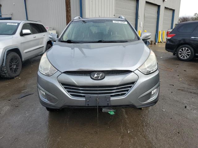 Photo 4 VIN: KM8JU3AC2DU676835 - HYUNDAI TUCSON 