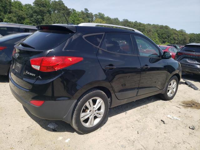 Photo 2 VIN: KM8JU3AC2DU690282 - HYUNDAI TUCSON GLS 