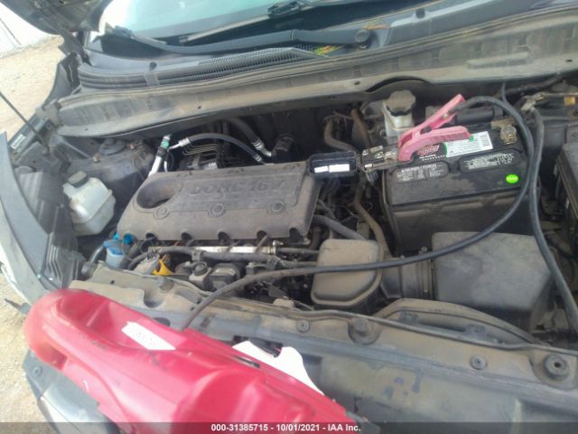 Photo 9 VIN: KM8JU3AC2DU714922 - HYUNDAI TUCSON 