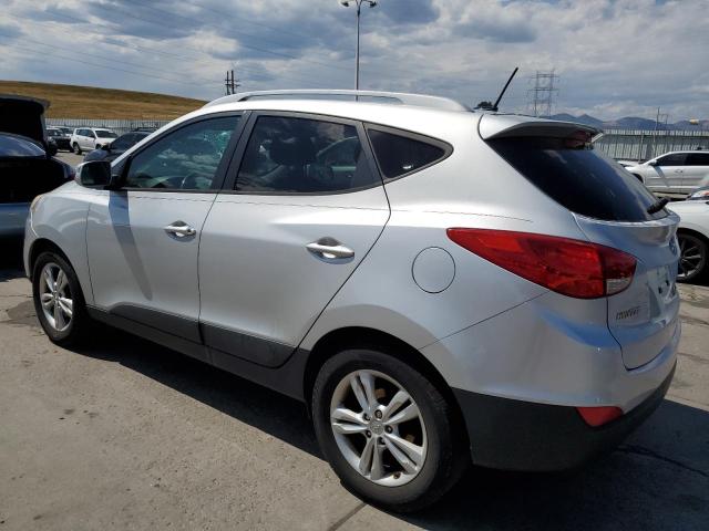 Photo 1 VIN: KM8JU3AC2DU722227 - HYUNDAI TUCSON GLS 