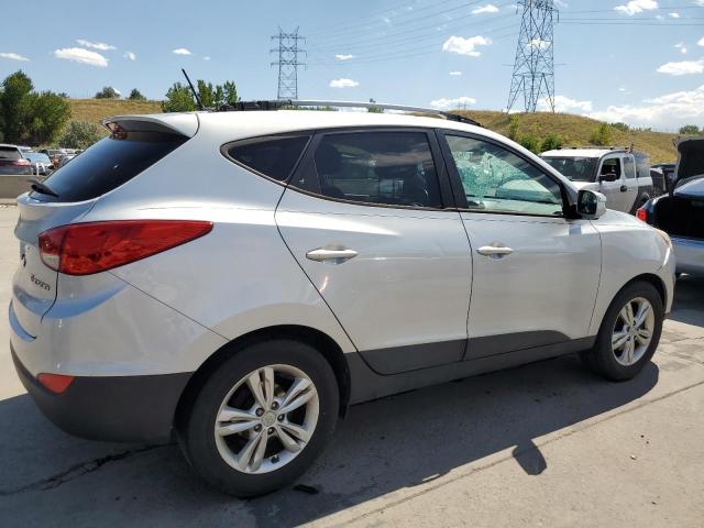 Photo 2 VIN: KM8JU3AC2DU722227 - HYUNDAI TUCSON GLS 