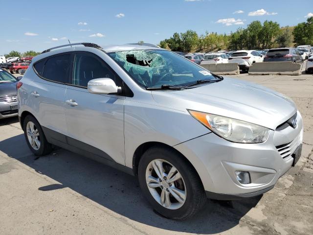 Photo 3 VIN: KM8JU3AC2DU722227 - HYUNDAI TUCSON GLS 