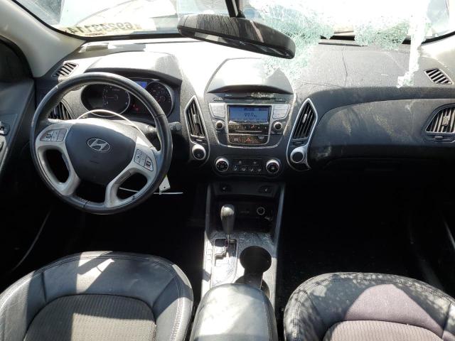 Photo 7 VIN: KM8JU3AC2DU722227 - HYUNDAI TUCSON GLS 